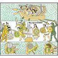 Somos Nuestra Memoria: Las Batallas de Tenochtitlan 2.ª parte