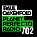 Planet Perfecto 702 ft. Paul Oakenfold