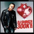 Dj Shimza - We Love Dj Shimza 300k
