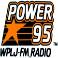 WPLJ-FM Power 95 New York with Pat St. John in the afternoon from July 08, 1986