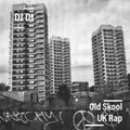 DJ D1 - Old Skool UK Rap - Throwback Thursdays