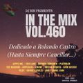 Dj Bin - In The Mix Vol.460