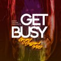 GET BUSY (GYM SESSION)