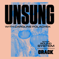 Unsung with Crack Magazine - Caroline Polachek