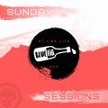 Sunday Sessions #03 live @ Blue Fig Bar (Melodic Progressive - Techno mix)