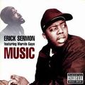 Eric Sermon x Marvin Gaye - Music x Afrobeats Mix (DJ. DETOXX MashUp)
