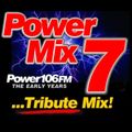 Ornique's 80s Power 106 FM Tribute Mix 7