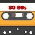 So 80s 12 inched