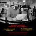Beats & Grind Friends and Family Xmas special - Greatest Covers Show with Audiospanner