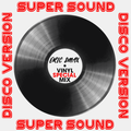 Special Vinyl Super Sound Disco Version 2020