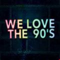 Dj Wick-We Love The 90s EUtrance