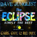 Carl Cox @ The Eclipse 12 Re-Mix