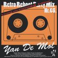 DJ Yano Retro Reboot Party Mix Vol.65