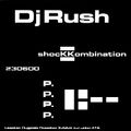 Dj Rush @ Shockkombination -  K2 Flugplatz Preschen  - 23.06.2000