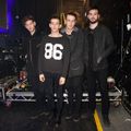 The XFM Mixtape with The 1975 - Show 2, Adam Hann