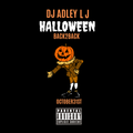 DJ ADLEY X LJ #HalloweenB2BMix 2019 (HipHop, Grime, Drill, RNB)