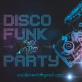70'ies - 80'ies Party Mix (DJ Yoy)