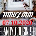 The Andy Cousin Show 07-10-2020