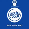 Sould Out - BPM Tape