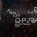 D-Formation - live at his B-Day Celebration, Plazma Club (Bulgaria) - part 3 - 12-Mar-2016