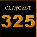 Claptone - Clapcast 325 (2021-10-08)