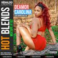 Drake, Deamor Carolina, Chloe, Lil Wayne, Lil Jon, Cardi B, Rick Ross, etc | Hip-Hop Blends EP 152