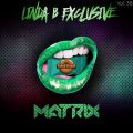 Funky Flavor Music Exclusive Guest Mix By Matrix For The Linda B Breakbeat Show On ALLFM On 96.9 fm