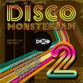 DMC Disco Monsterjam vol.2