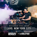 Global DJ Broadcast Sep 06 2018 - World Tour: New York City