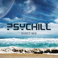 PsyChill Guest Mix - Purple Trace Mix (March 2019) (with Alienatix) 31.03.2019