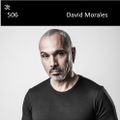 Tsugi Podcast 506 : David Morales