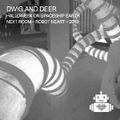 Dwig and Deer - Robot Heart On Spaceship Earth