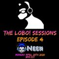 The LOBO Sessions Ep.4 Ft: 2 Uneek
