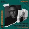 PAOLO FRANCESCO PRESENTS #6 ft LUCY JANE - EXT RADIO - 7/4/21
