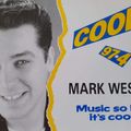 DJ Sci Live on Wes House, Cool FM (July 1998)