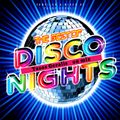 Disco Nights Vol 3 By Tasos Geralis