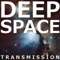 Deep Space Transmission Presents Deep Space Stasis "Into Hyperspace"