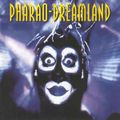 pharao dreamland - dj jan - 25 augustus 1995