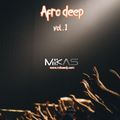 Dj Mikas - Deep Afro 1