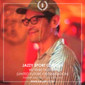 Jazzy Sport London w/ Yabe Tadashi - July 2023