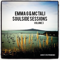 DJ Emma G featuring MC Tali (Full Cycle, AudioPorn Records) @ Soulside Sessions Volume 03 (01.08.12)