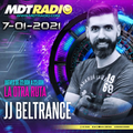 LA OTRA RUTA [JJ Beltrance - MDT Radio] (7-01-2021)