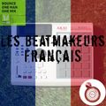 2016.06.09. Les Beatmakeurs Francais - Mitch Cuts  - SRF VIRUS - Bounce - ONE MAN ONE MIX