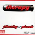 THERAPY - Phunky As Phuck - Mixed by Stuary Hillary