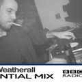 Andy Weatherall - Essential Mix 003 [November 13, 1993]