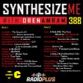 Synthesize Me #388 - 130920 - The sound of C - hour 1