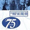 Hedonist Jazz - Celebrating 75 Years of Blue Note Records