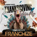 Thanksgiving Latin Mix