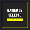Raider D9 Selects Vol. 32 - "From The Streets Vol. 3" - SPECIAL EDITION