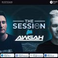 The Session - Episode 35 feat Awgah